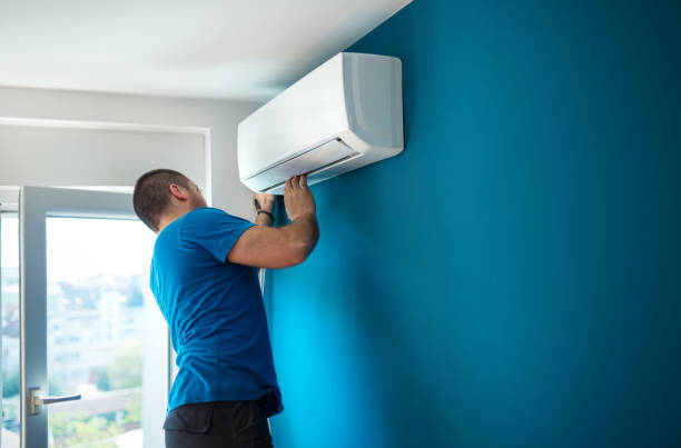 Best 24/7 HVAC Repair  in Burton, OH