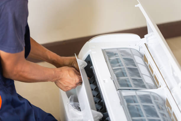 Best Central Air Repair  in Burton, OH