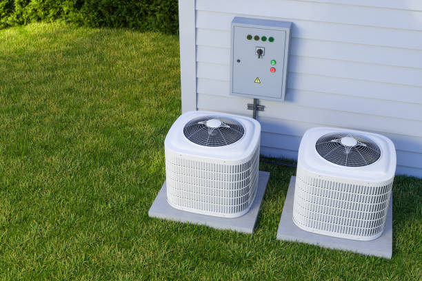 Best HVAC Air Duct Cleaning  in Burton, OH
