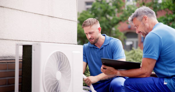 AC Installation Near Me in Burton, OH