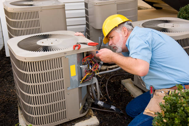 Best Residential HVAC Services  in Burton, OH