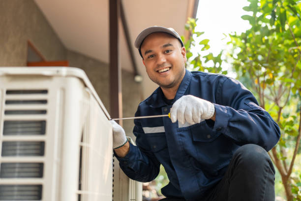 HVAC Maintenance Plan in Burton, OH