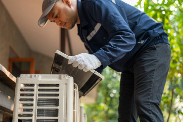 Best Commercial HVAC Repair  in Burton, OH