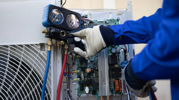 Best Local HVAC Companies  in Burton, OH