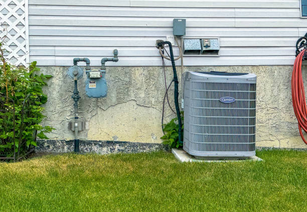 HVAC Troubleshooting in Burton, OH