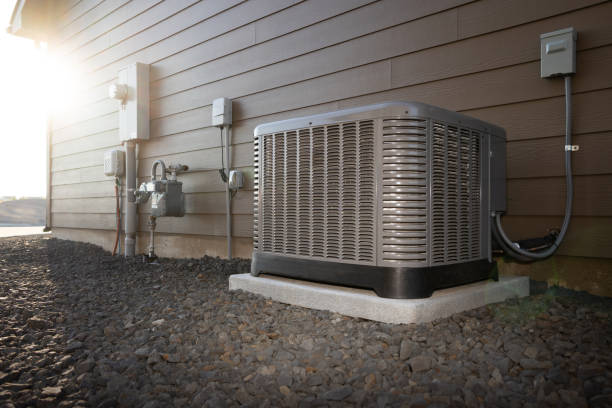 Local HVAC Companies in Burton, OH